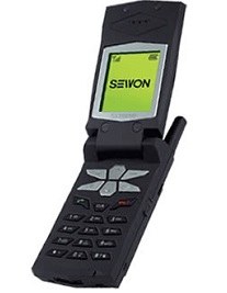 Sewon SG-5000 Specs