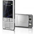 Sony Ericsson C510 Specs