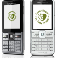 Sony Ericsson C901 GreenHeart Specs