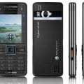 Sony Ericsson C902 Specs