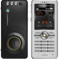 Sony Ericsson R300 Radio Specs