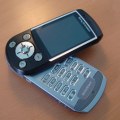 Sony Ericsson S710 Specs