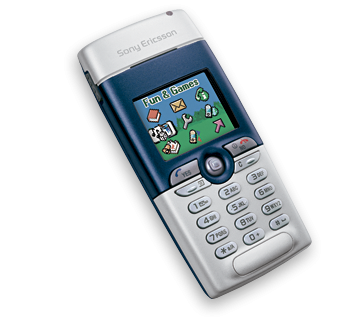 Sony Ericsson T310 Specs