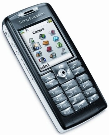 Sony Ericsson T630 Specs Technopat Database