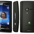 Sony Ericsson Xperia X10 mini Specs