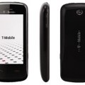 T-Mobile Vairy Touch II Specs