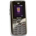 VK Mobile VK2020 Specs