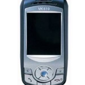 VK Mobile VK610 Specs
