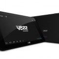 Yezz Epic T7FD Specs