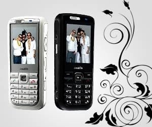 i-mobile 903 Specs