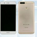 Huawei Honor 8 Pro Specs
