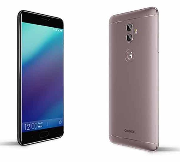 Gionee A1 Plus Specs