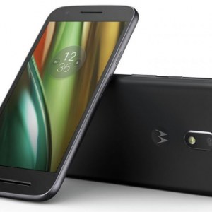 Motorola Moto E4 Plus Specs