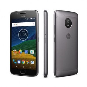 Motorola Moto G5S Specs