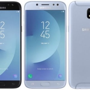 Samsung Galaxy J5 (2017) Specs