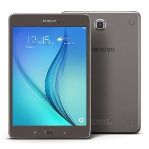 Samsung Galaxy Tab A 8.0 (2017) Specs