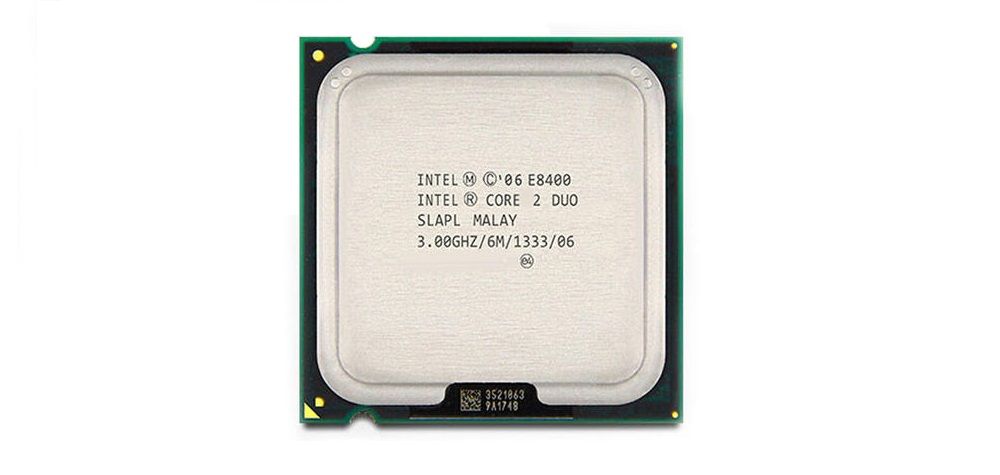Intel core 2 8400. Intel core 2 8400