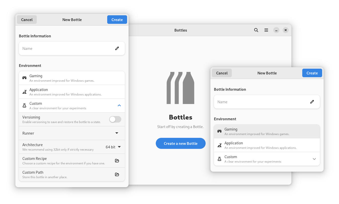 Linux'ta Bottles İle Ubisoft Connect Oyunlarını Oynama Technopat Sosyal