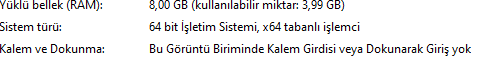 8 gb ram ama kullanılabilir miktar 3.99.png