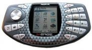 #1 Kısaca Dünyanın İlk Oyuncu Telefonu Olan Nokia N-GAGE