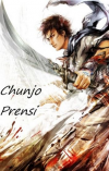 Metin2: Chunjo Prensi - Üç İmparatorluk Serisi - 1. Bölüm