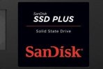 SanDisk SSD Plus 480GB SATA 3.0 inceleme