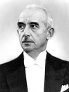 Milli şef İsmet İnönü