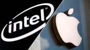 Intel ve Apple: Ayrılık
