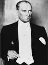 Mustafa Kemal Atatürk'ün Biyografisi