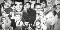 50'lerin Yabancı Hit Şarkıları 3