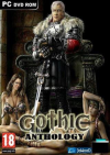 Gothic Serisi Hakkında