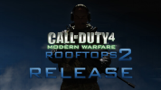Call of Duty 4: Modern Warfare Mod: Rooftops 2