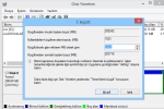 Windows 7-8-10-11 disk küçültme/ayırma sorunu çözüm
