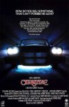 Christine (Katil Otomobil) - 1983