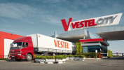 Türkiye'nin Avrupa patent lideri Vestel oldu!