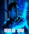 DX 2100: Illuminati Savaşı - Hayran Bilimkurgu - Giriş Bölümü Yayımlandı!