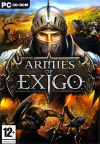 Düşük Sistemli Oyun Önerisi: Armies of Exigo