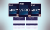 12. nesil Intel vPro işlemciler yolda!