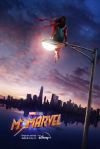 Marvel Studios’ Ms. Marvel | Official Trailer