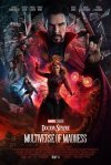 Doctor Strange in the Multiverse of Madness yeni tanıtım fragmanı yayınlandı!