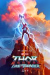 Thor: Love and Thunder ilk fragman geldi!