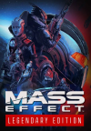 Oyun Önerisi: Mass Effect Legandary Edition
