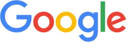 Google'un logosunun anlamı
