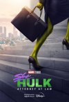She-Hulk Official Trailer