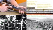 Bir Türk'ün Gözünden "Mauser" Hikayesi: Kısım 4 - 1898 Öncesi Dumansız Barutlu Mauser Tüfekleri