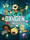 Oyun Önerisi: Oxygen Not Included