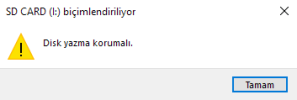 Disk yazma koruması hatası.PNG Disk yazma koruması hatası.PNG