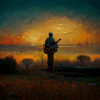romin_nim_lonely_guitarist_playing_at_dawn_cca1aee3-90ae-4470-a61d-9b10dd9bf984.png
