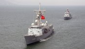 Türk deniz kuvvetleri envanteri