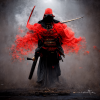 miyamoto_musashi_A_samurai_in_a_black_suit_with_a_red_mask_is_f_0eec3c0f-af60-4205-853a-0eaabb...png